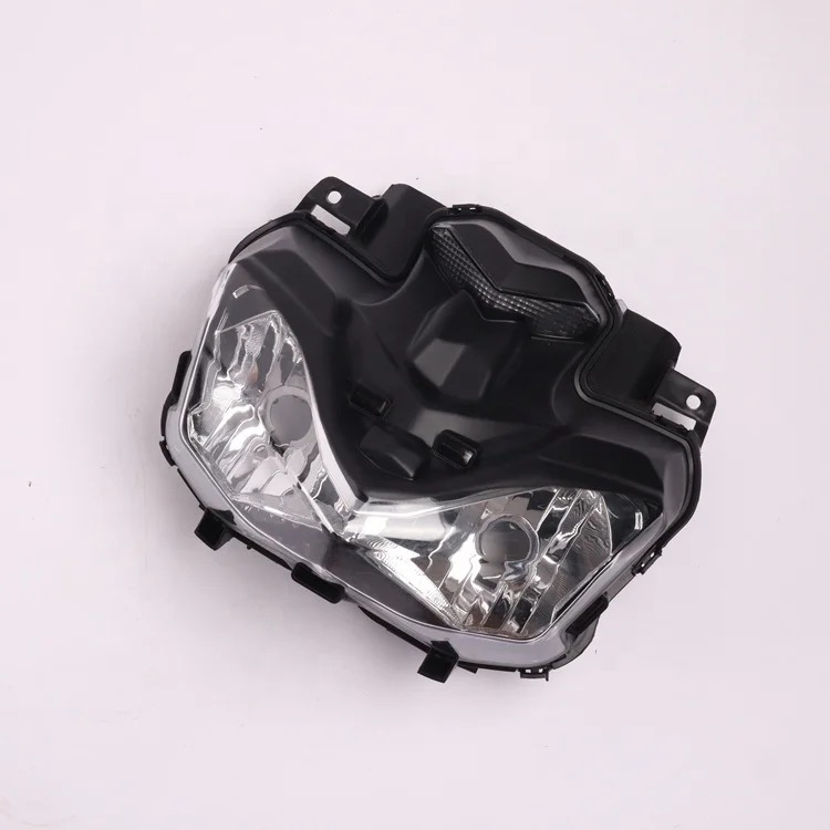 Factory Wholesale Head Lamp Light Motorcycle No Bulb for  Z900 2017 2018